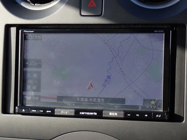 ニッサン　ノート