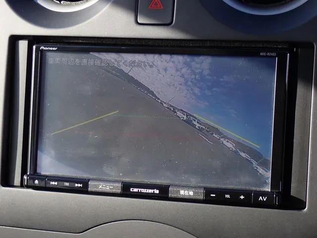 ニッサン　ノート