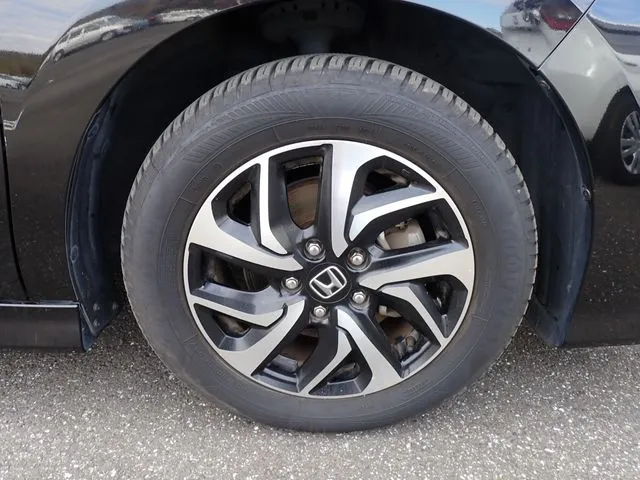 ホンダ　ステップワゴン　スパーダ