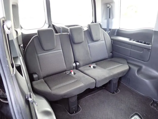 ホンダ　ステップワゴン　スパーダ