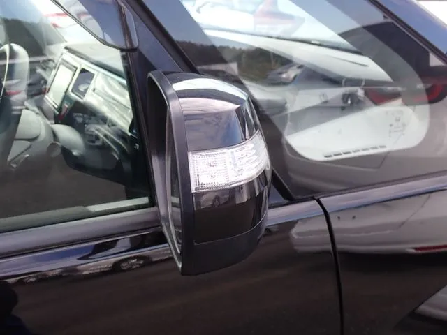 ホンダ　ステップワゴン　スパーダ