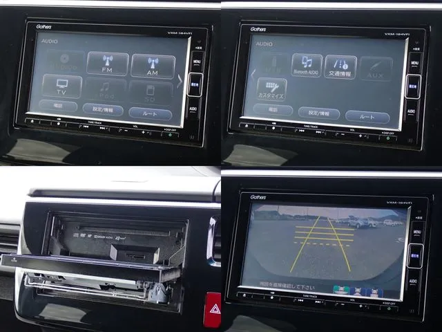 ホンダ　ステップワゴン　スパーダ