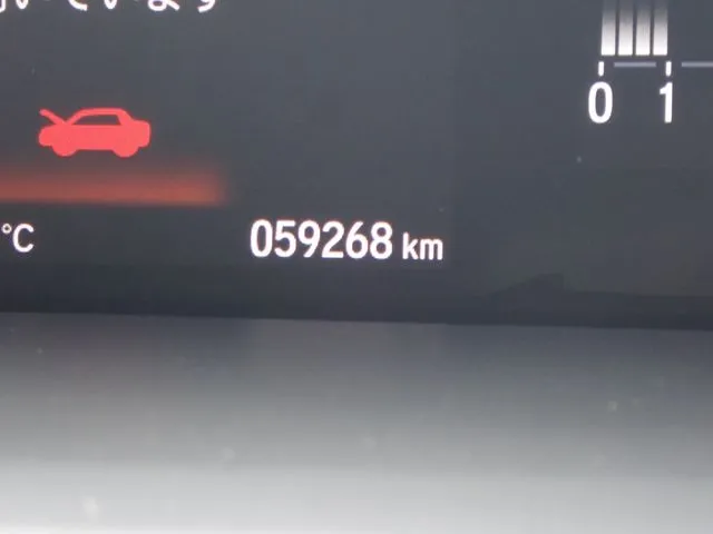 ホンダ　ステップワゴン　スパーダ