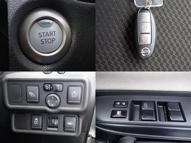 ニッサン　ノート