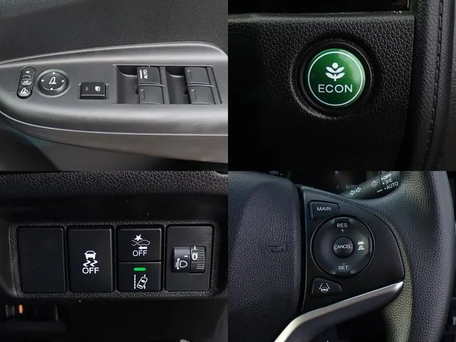 ホンダ　シャトル　ハイブリッド