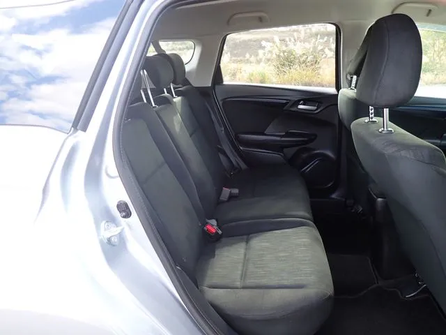 ホンダ　シャトル　ハイブリッド