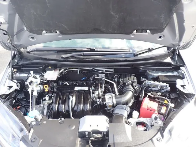 ホンダ　シャトル　ハイブリッド