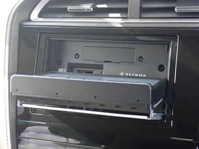 ホンダ　シャトル　ハイブリッド