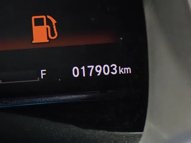 ホンダ　シャトル　ハイブリッド