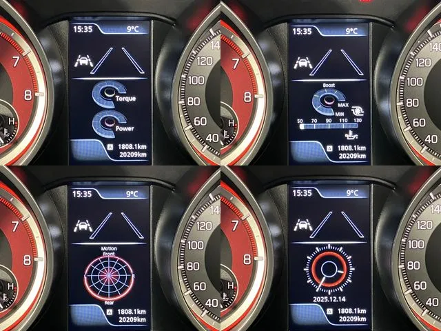 スイフト（スズキ）の車両写真