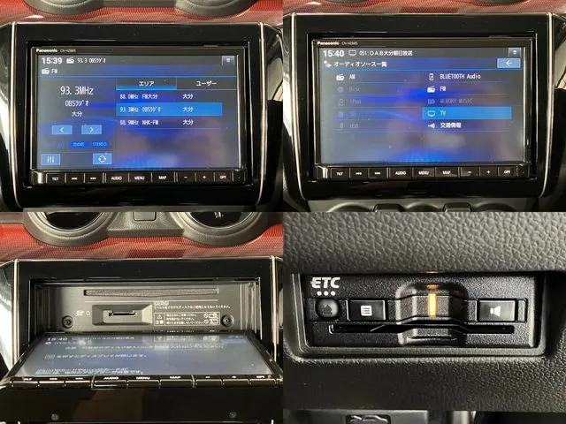 スイフト（スズキ）の車両写真