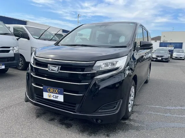 ノア（トヨタ）｜オリックスU-carの中古車