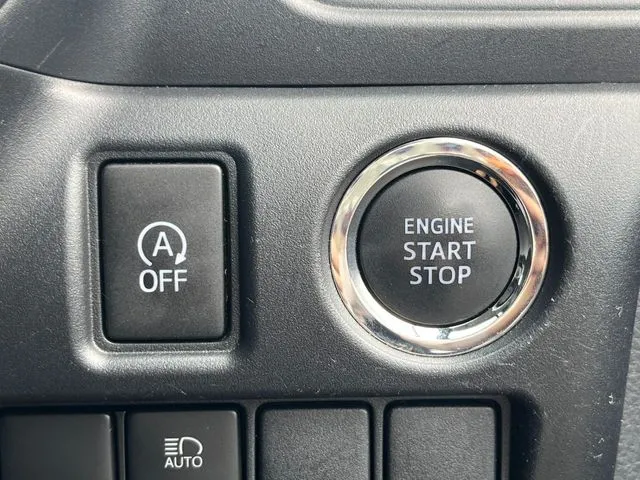 ノア(トヨタ)の車両写真