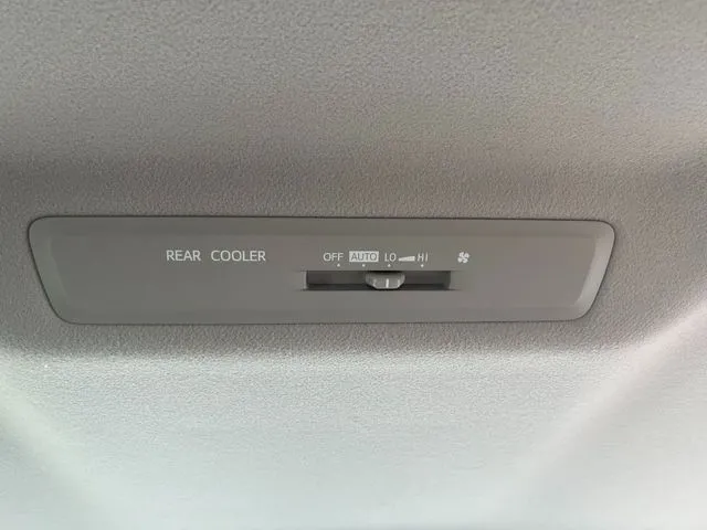 ノア(トヨタ)の車両写真