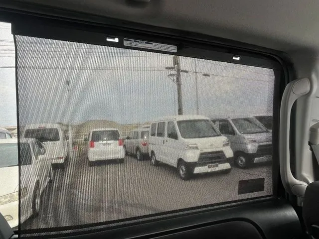 ノア(トヨタ)の車両写真