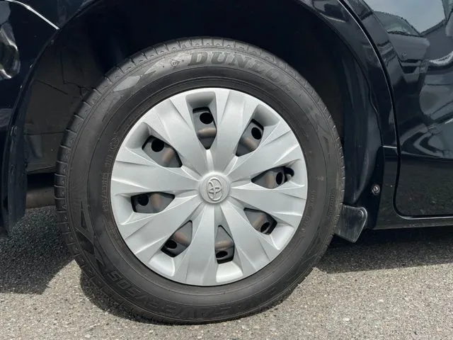 ノア(トヨタ)の車両写真