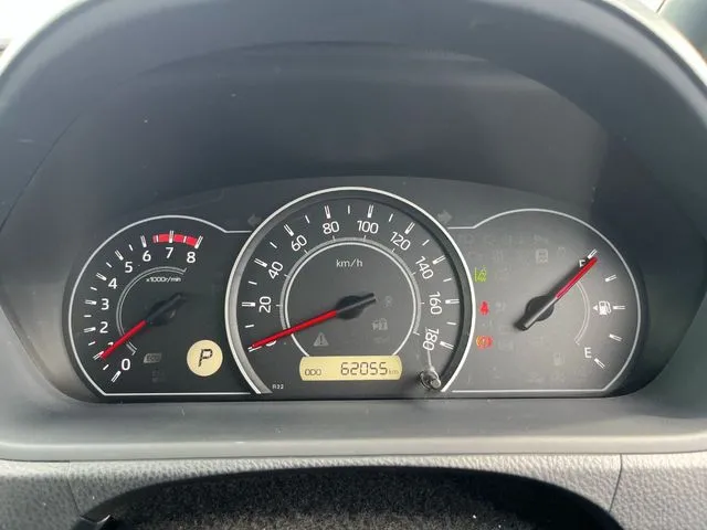 ノア(トヨタ)の車両写真