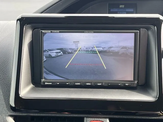 ノア(トヨタ)の車両写真