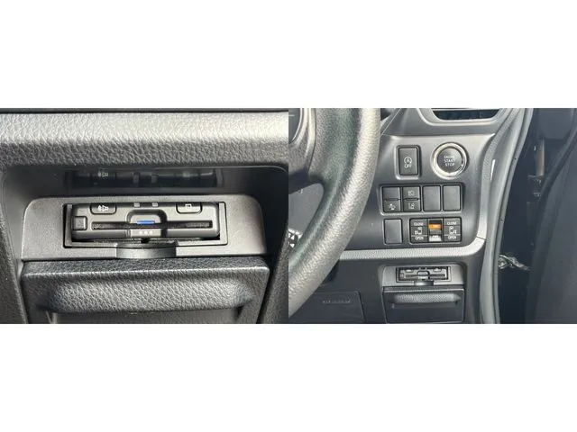 ノア(トヨタ)の車両写真