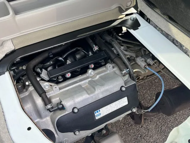 スズキ　エブリイバン