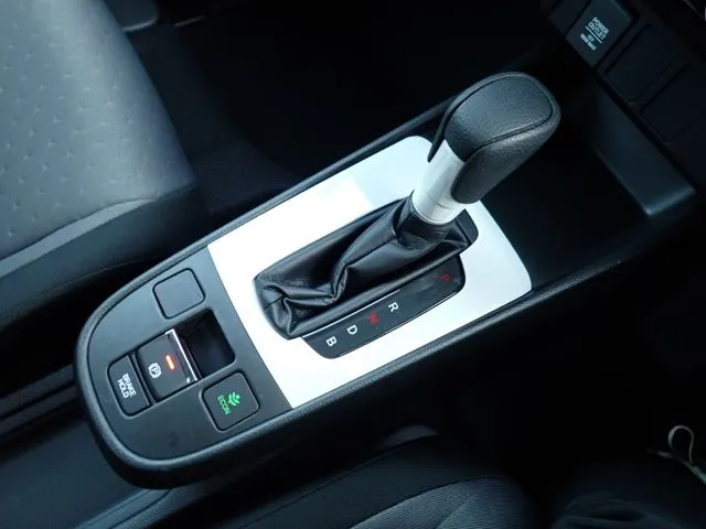 フィット e:HEV(ホンダ)の車両写真