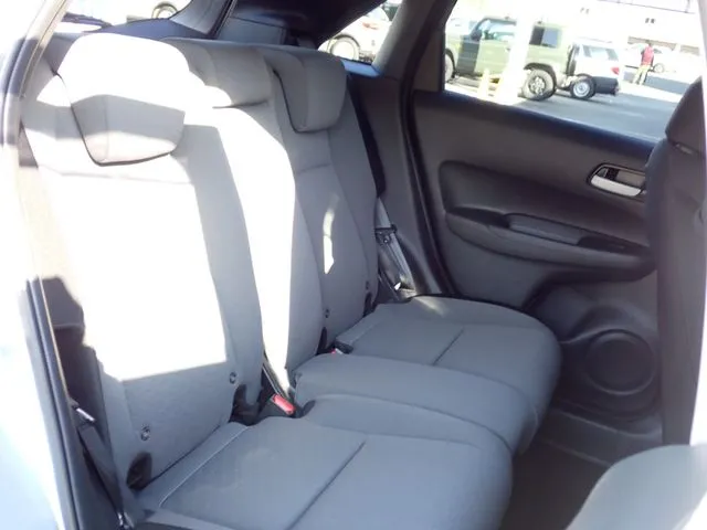 フィット e:HEV(ホンダ)の車両写真