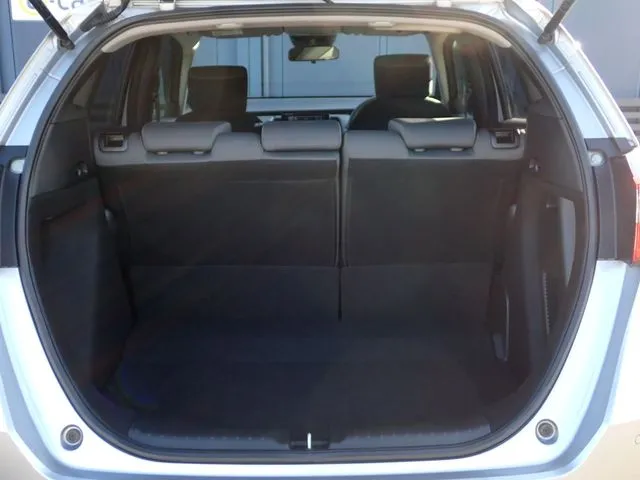 フィット e:HEV(ホンダ)の車両写真