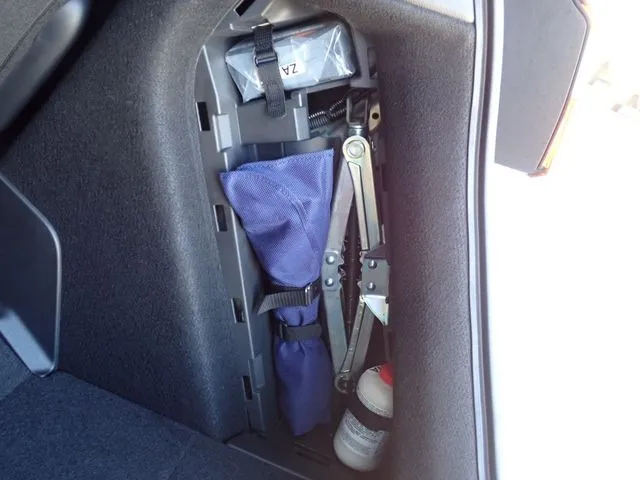 フィット e:HEV(ホンダ)の車両写真