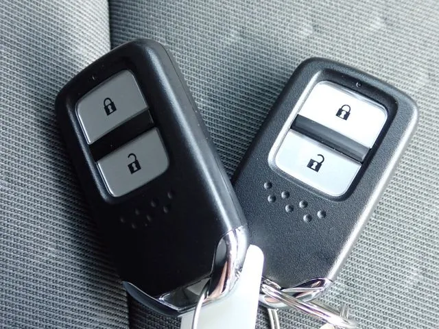 フィット e:HEV(ホンダ)の車両写真