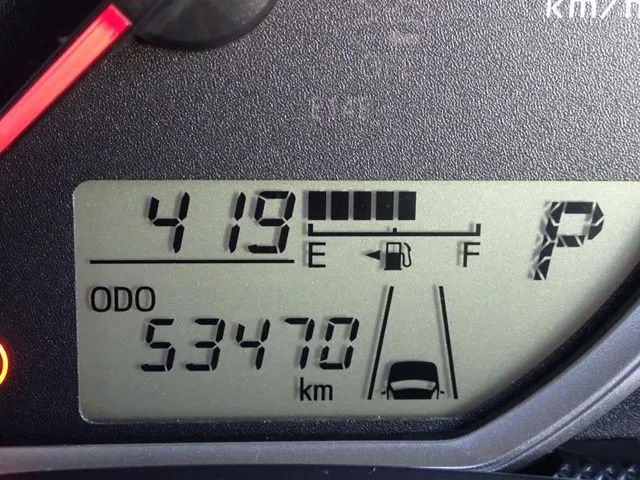 トヨタ　カローラアクシオ