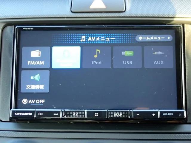 トヨタ　カローラアクシオ