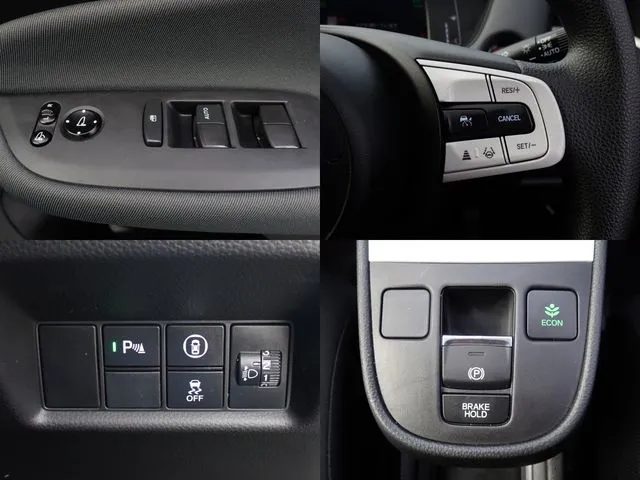 ホンダ　フィット　ｅ：ＨＥＶ