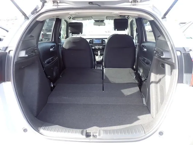 ホンダ　フィット　ｅ：ＨＥＶ