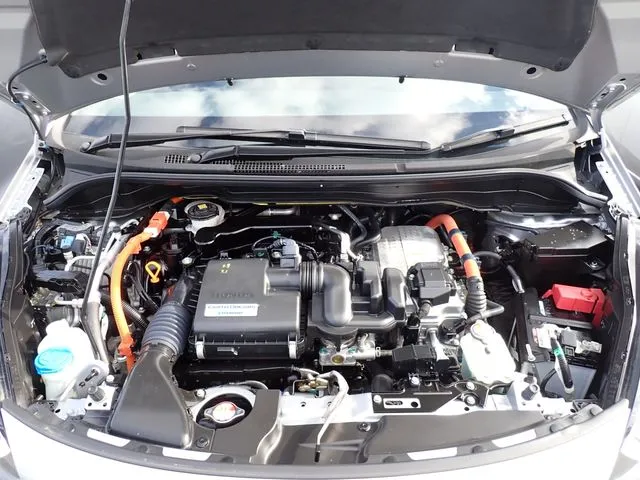 ホンダ　フィット　ｅ：ＨＥＶ