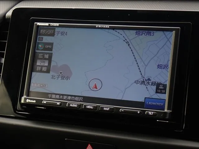 ホンダ　フィット　ｅ：ＨＥＶ