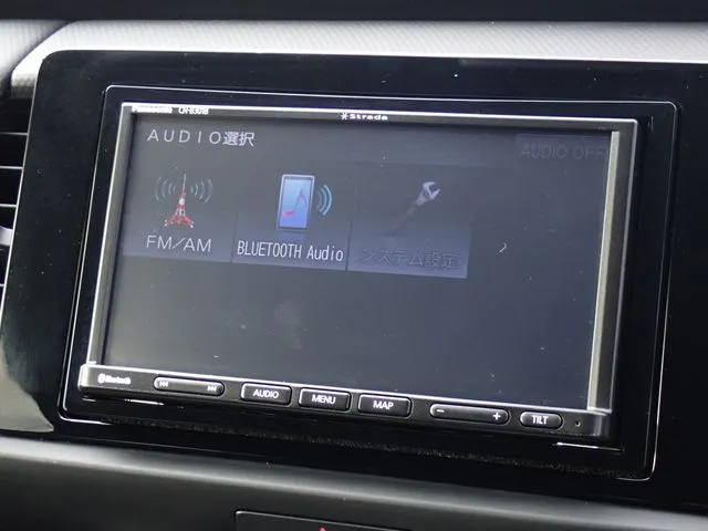 ホンダ　フィット　ｅ：ＨＥＶ