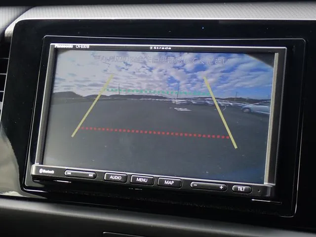 ホンダ　フィット　ｅ：ＨＥＶ