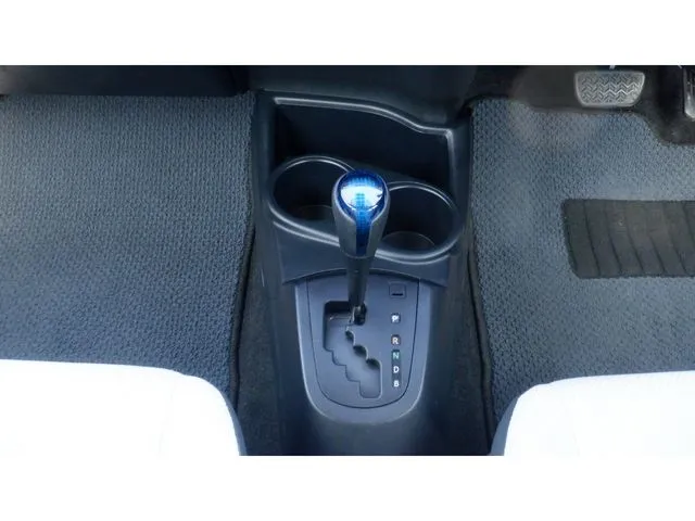 トヨタ　アクア