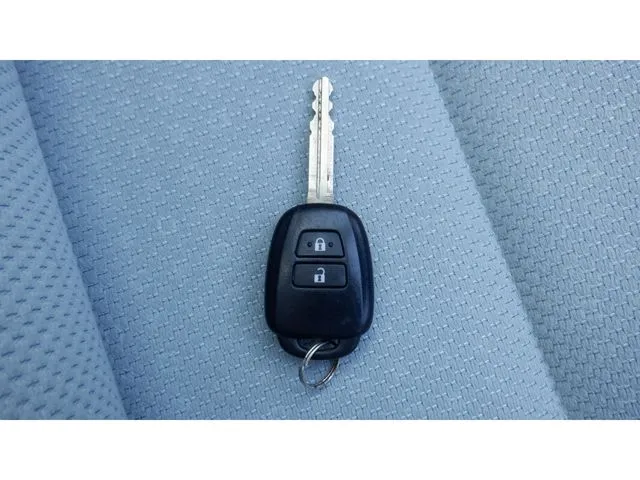 トヨタ　アクア