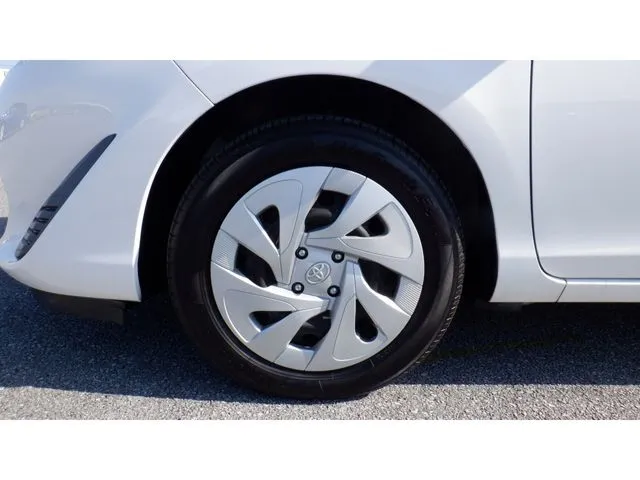 トヨタ　アクア