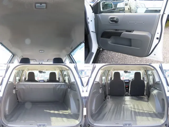 ニッサン NV150 AD 2WD