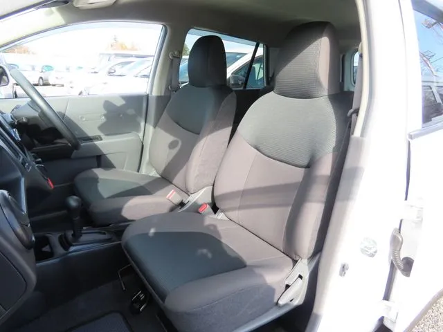 ニッサン NV150 AD 2WD