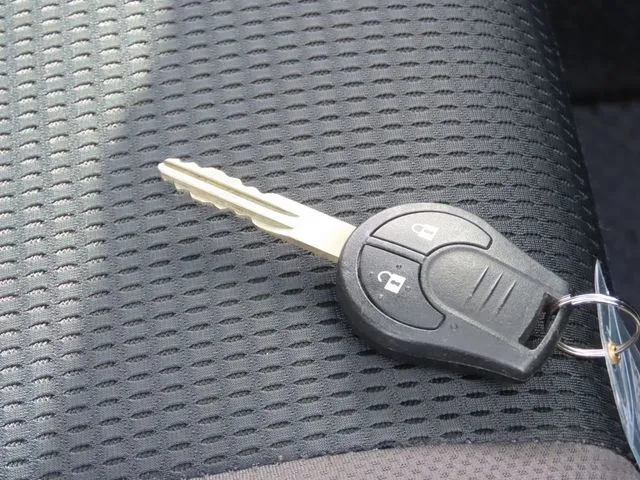 ニッサン NV150 AD 2WD