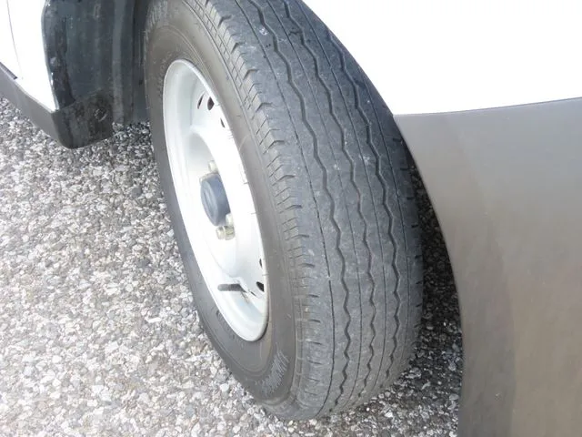 ニッサン NV150 AD 2WD