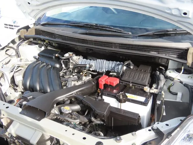 ニッサン NV150 AD 2WD