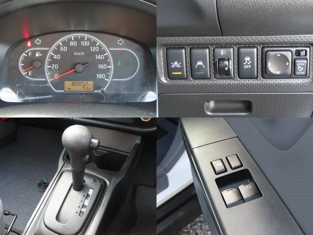 ニッサン NV150 AD 2WD