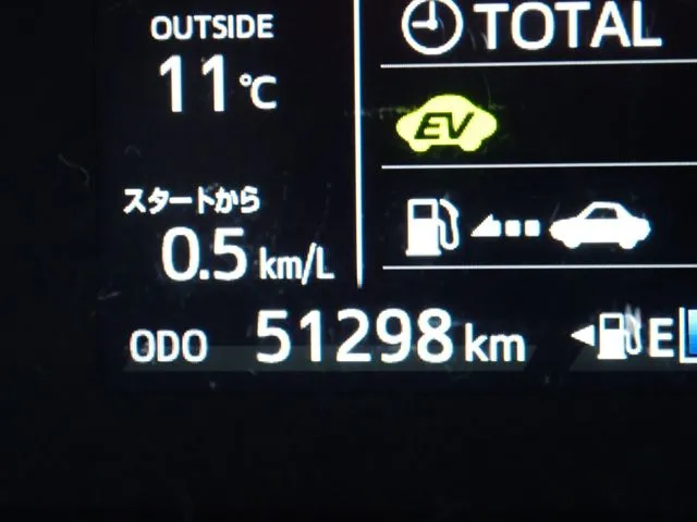 アクア（トヨタ）の車両写真