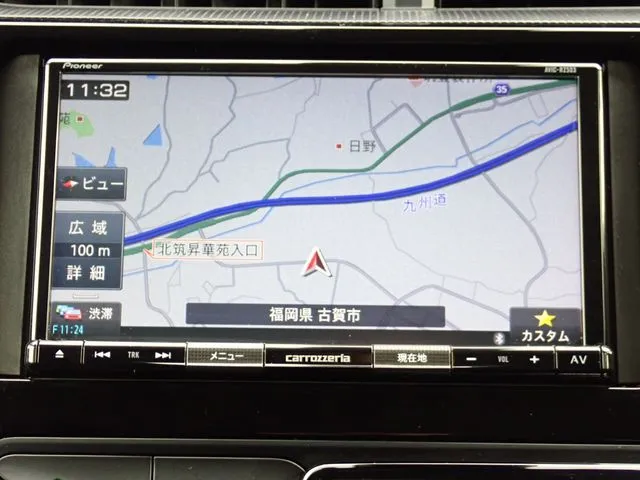 アクア（トヨタ）の車両写真