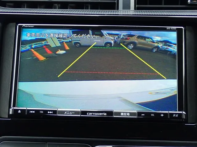 アクア（トヨタ）の車両写真