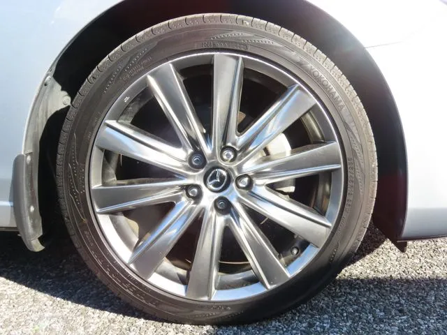 マツダ　ＭＡＺＤＡ６　セダン